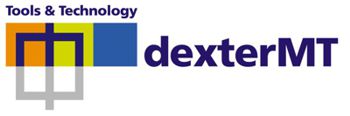 Dexter MT logo