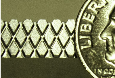 picture of micro-machining