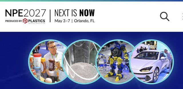 NPE 2027, Orlando, Florida