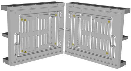 picture of blowmold