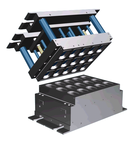 picture of form tooling